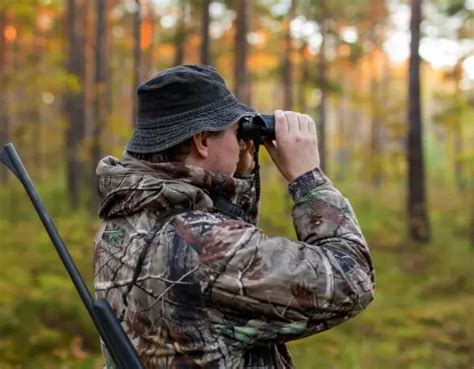 How to Handle Hunting and Fishing Violations .